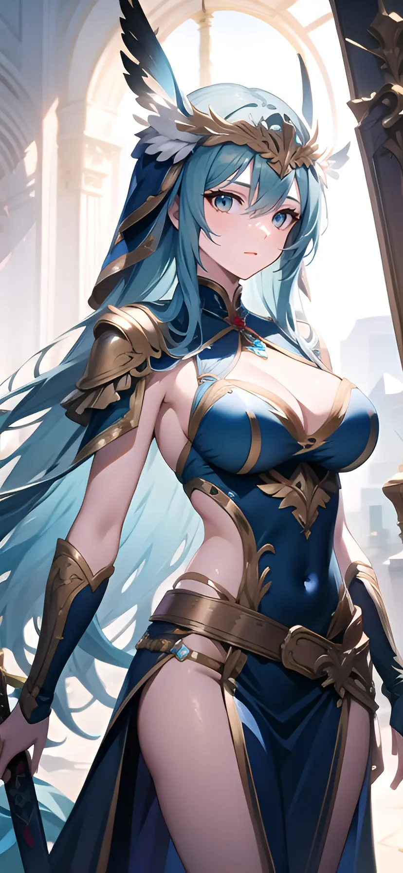 character-3