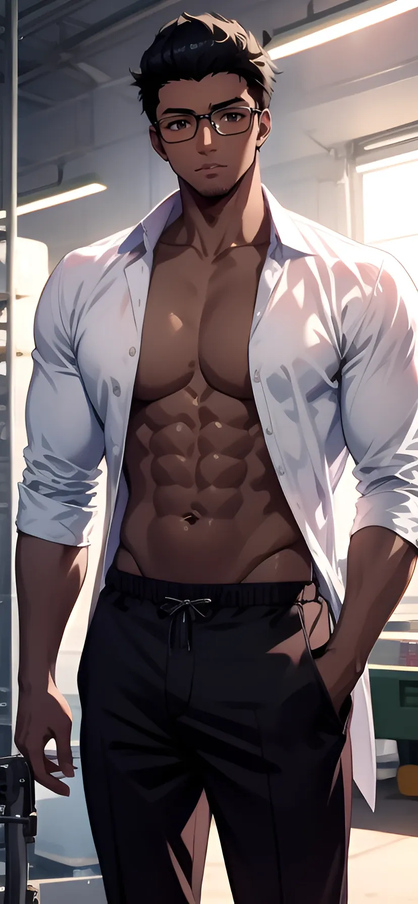 character-3