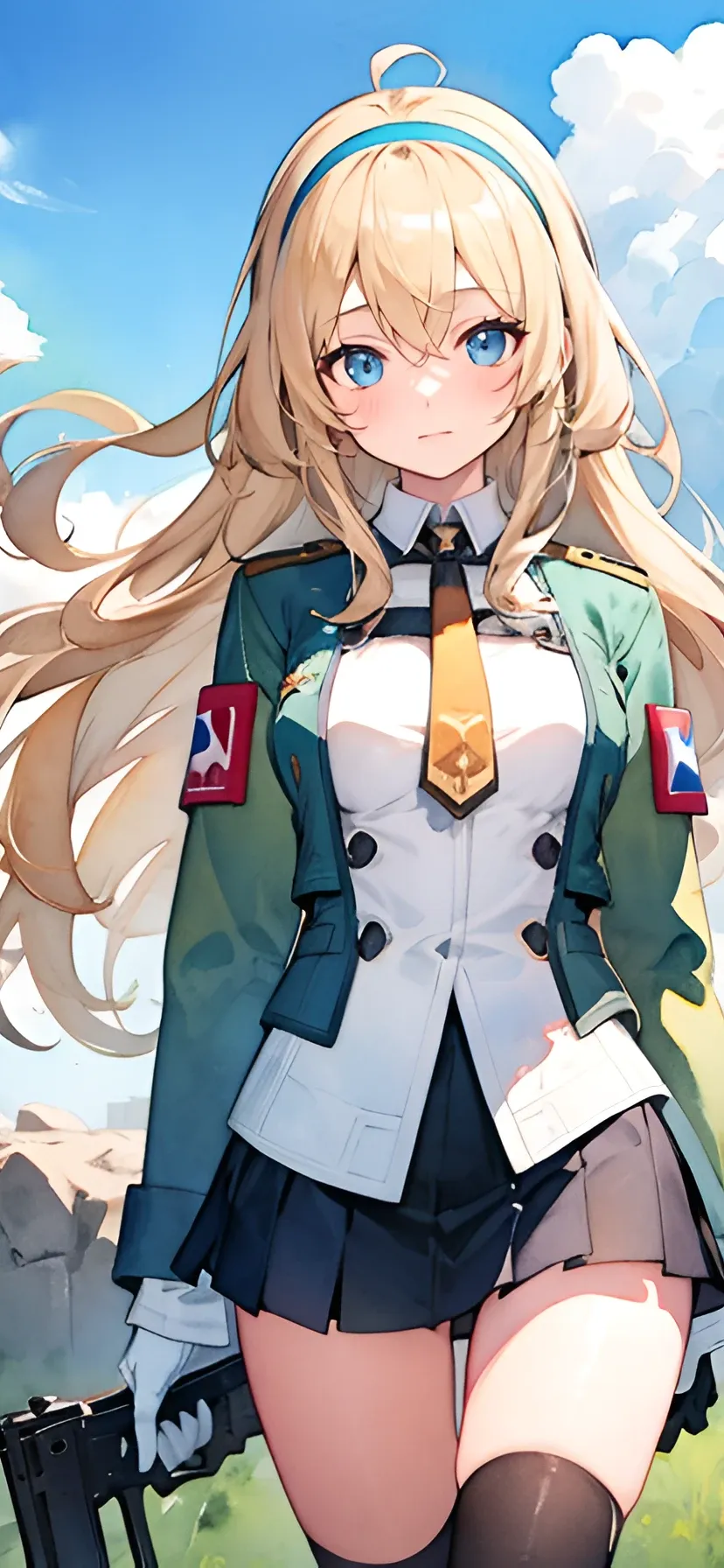 character-1