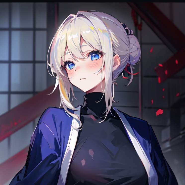サキ