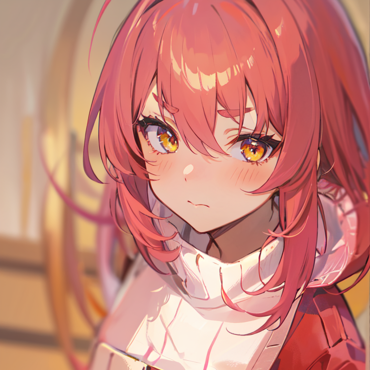 まあ