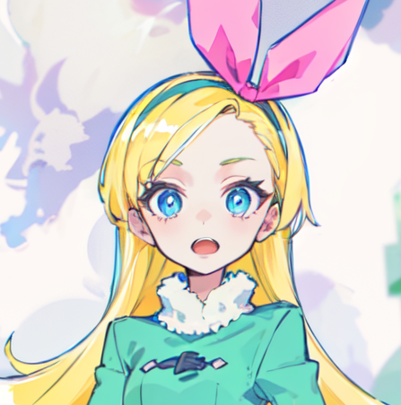 フェイトテスタロッサ