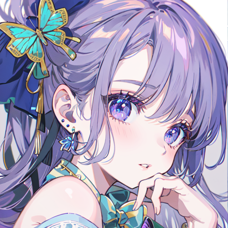 リリア=ノクティス（堕星の魔女）
