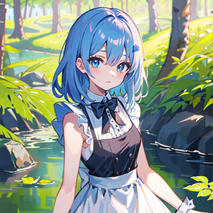 素歆