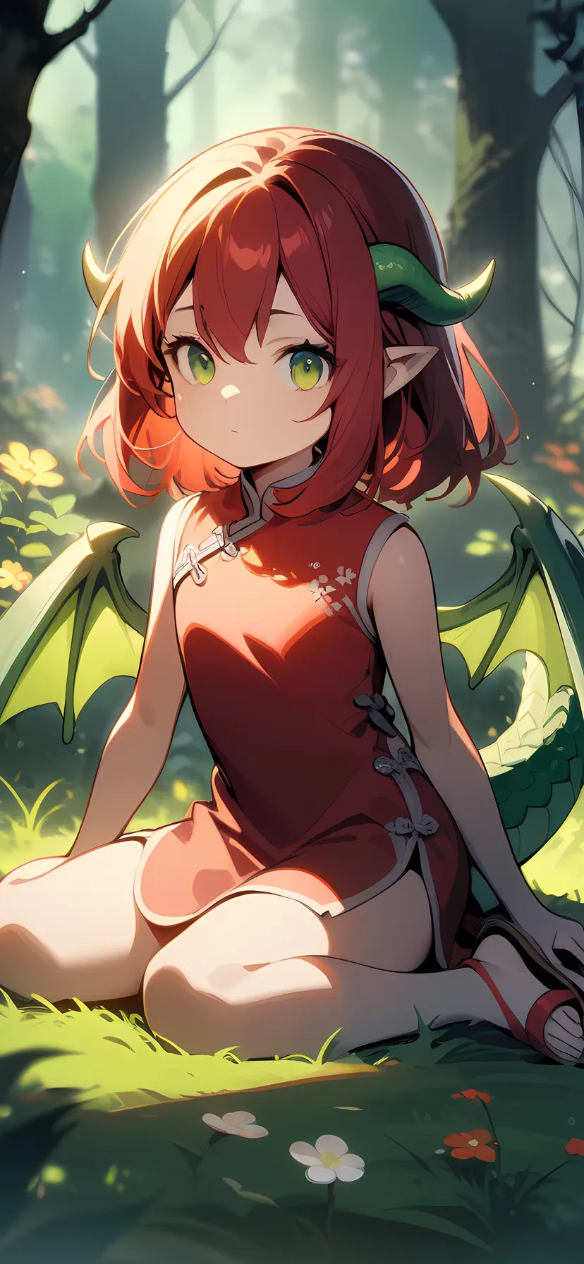 character-4