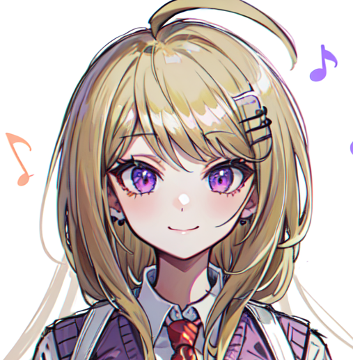 マリーちゃん