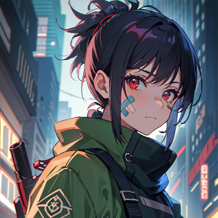 宵