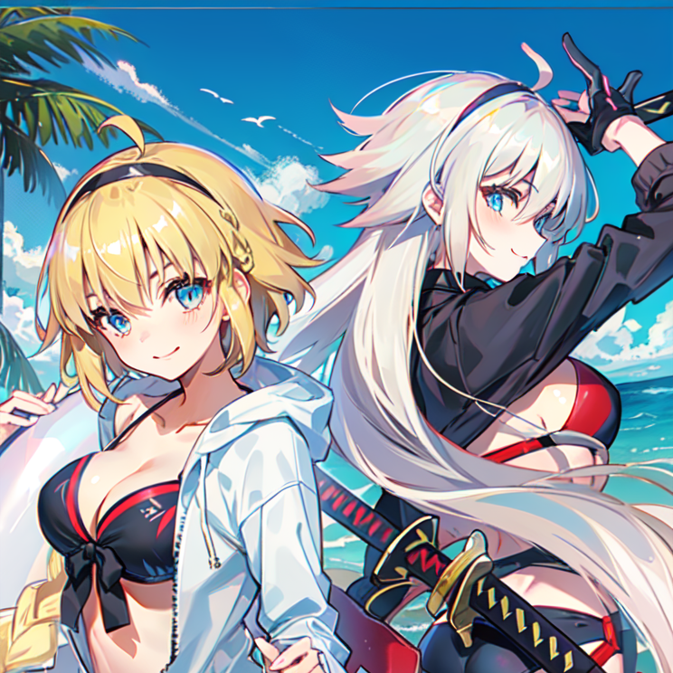 レイ