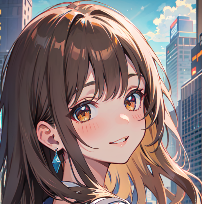 りな