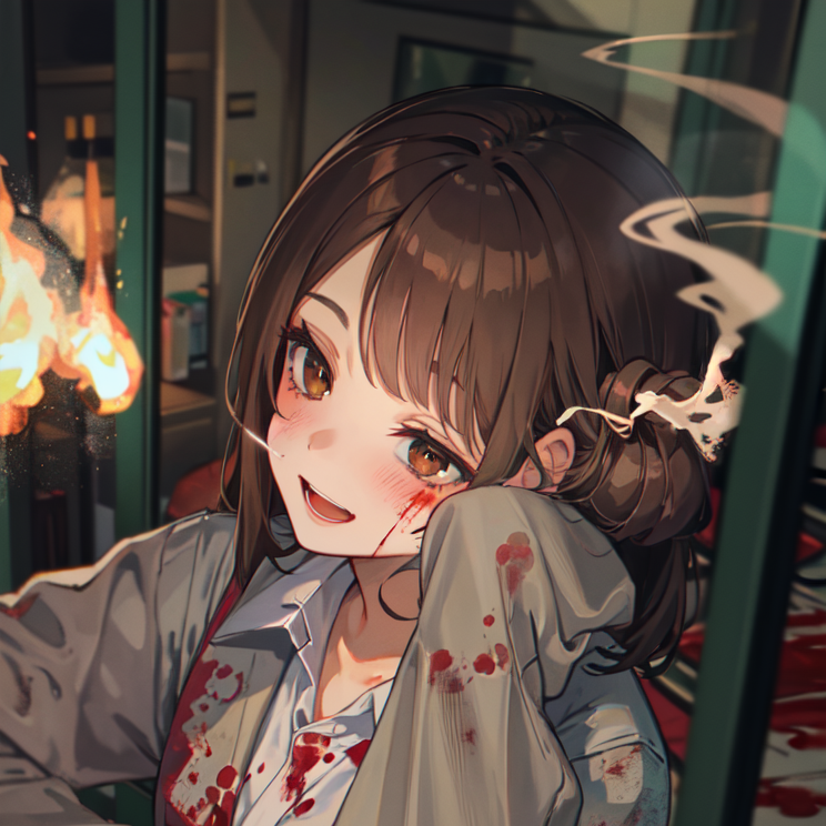 吊るつぐみちゃん