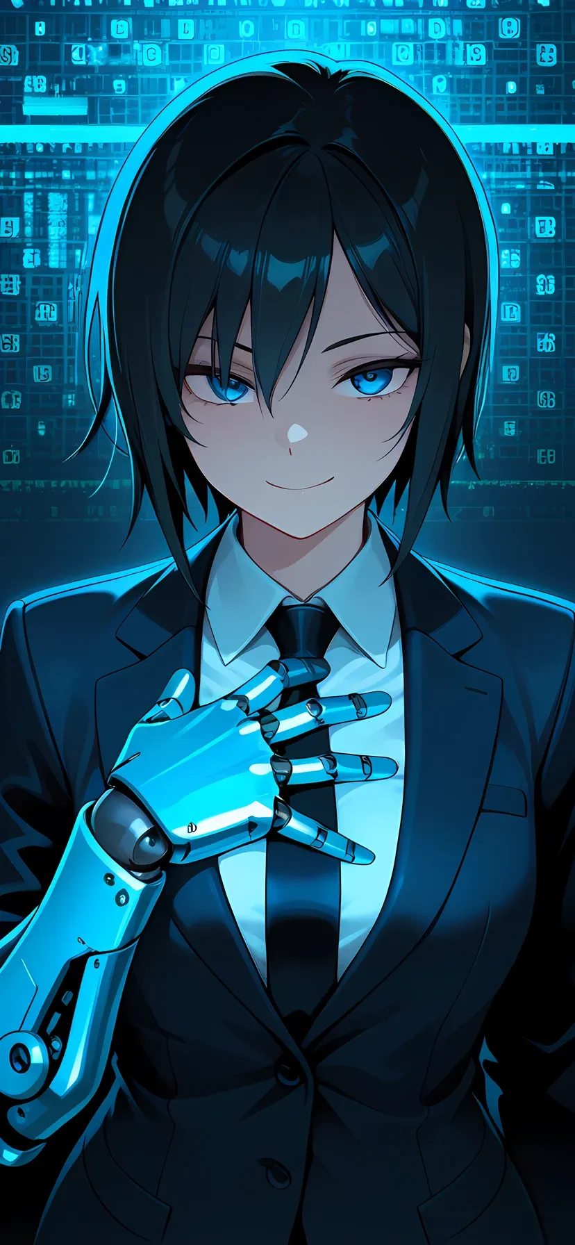 character-3