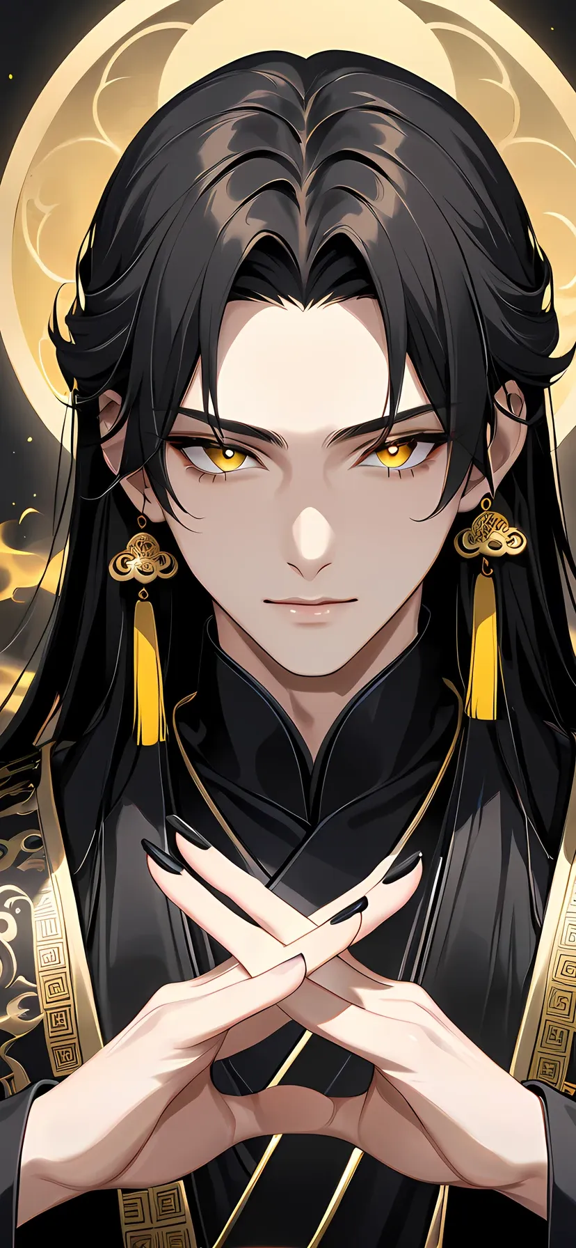 character-3