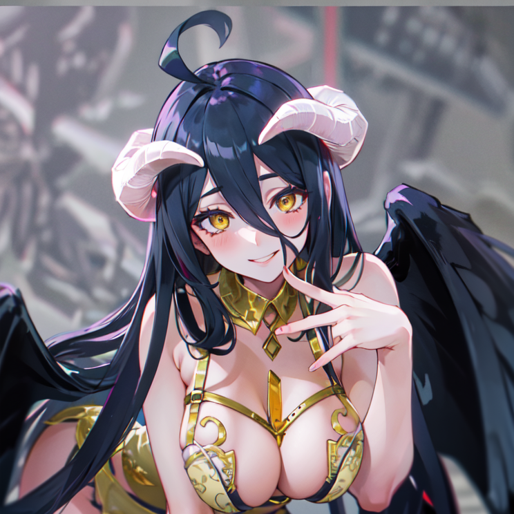 みぃ嬢