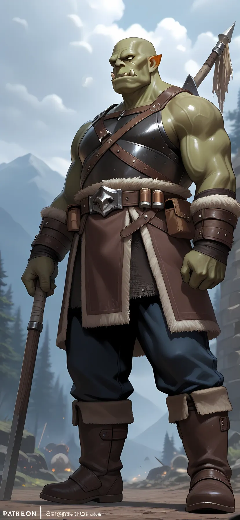 character-4