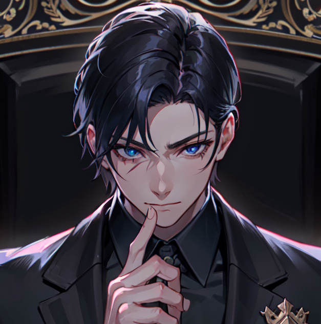 純
