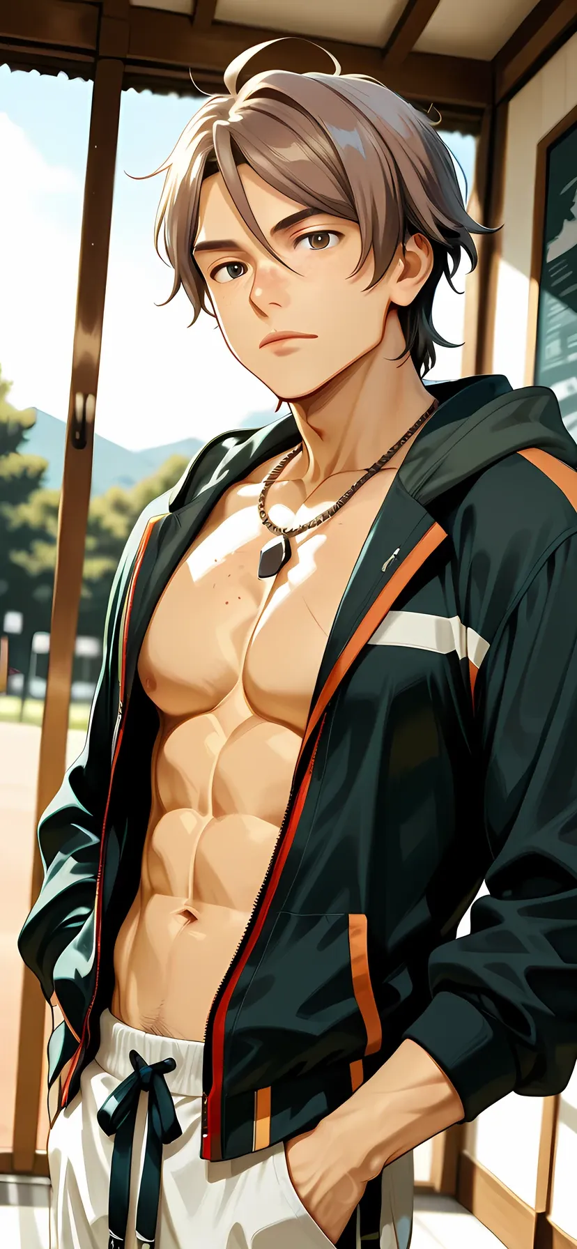 character-3