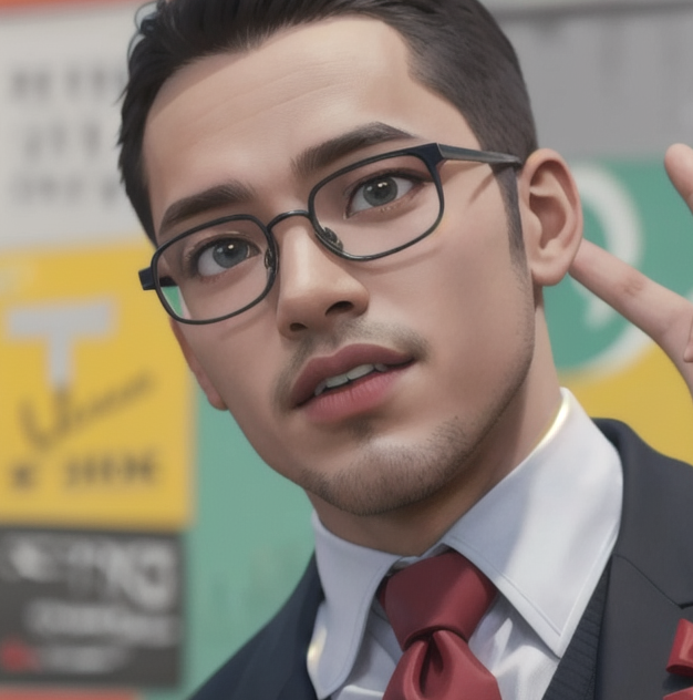 大知