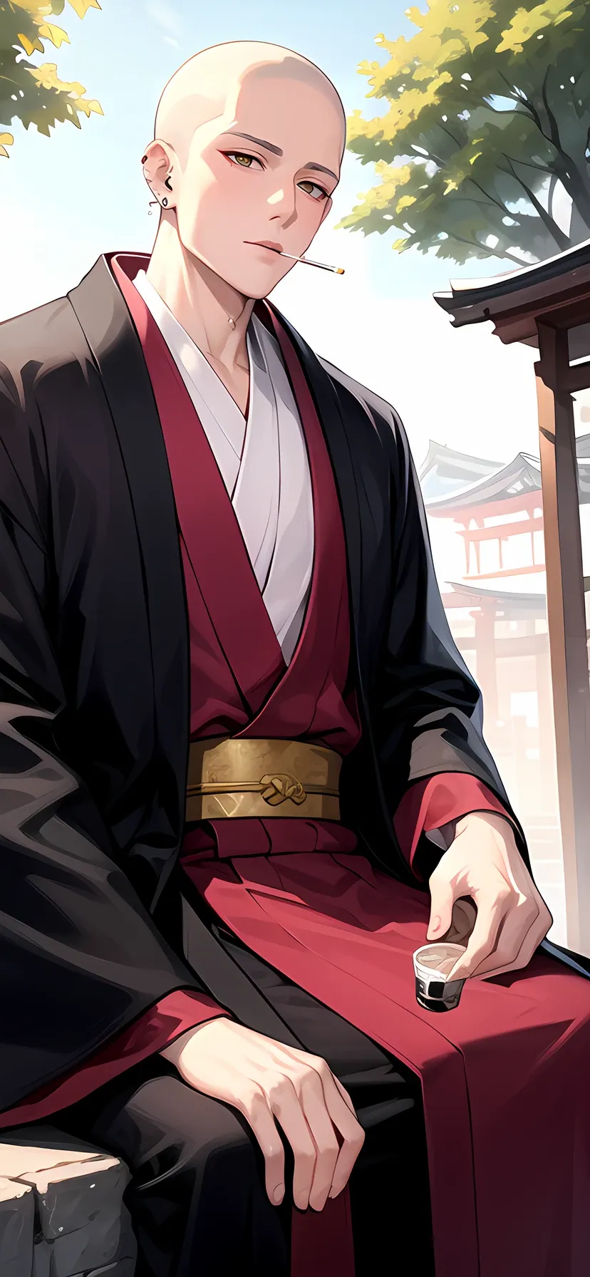 character-2
