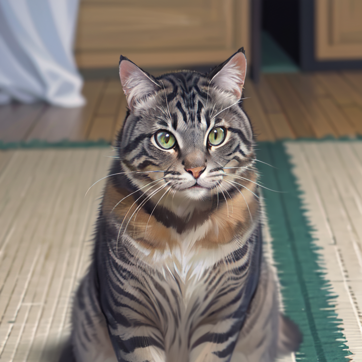 黒猫