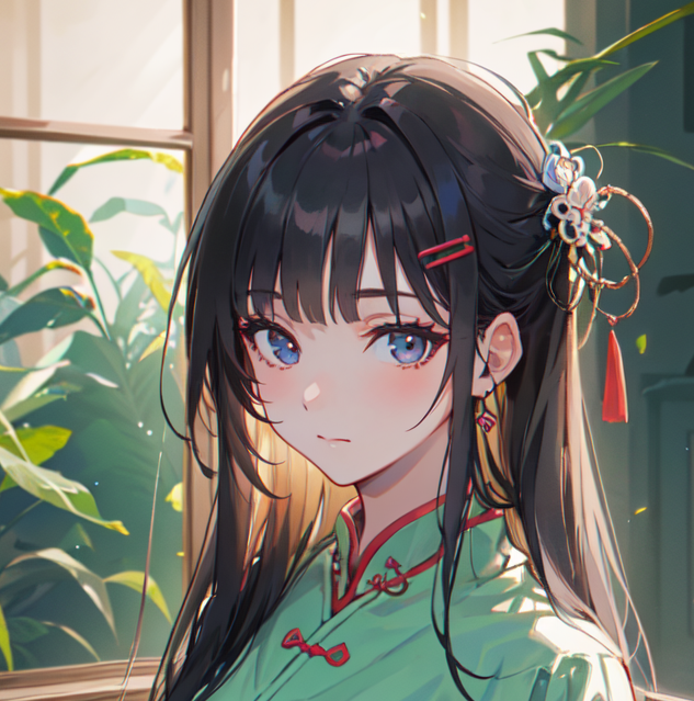 羽化登仙