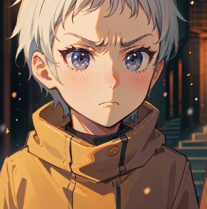 リリィ