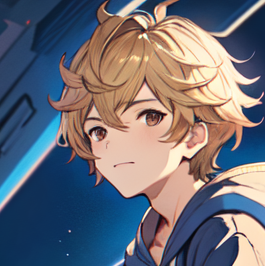 星になって流れた人
