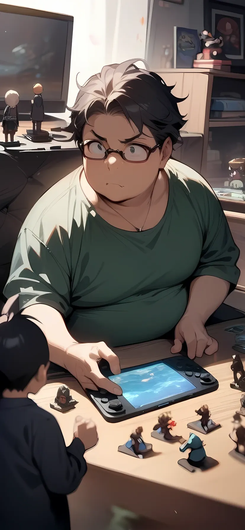 character-1
