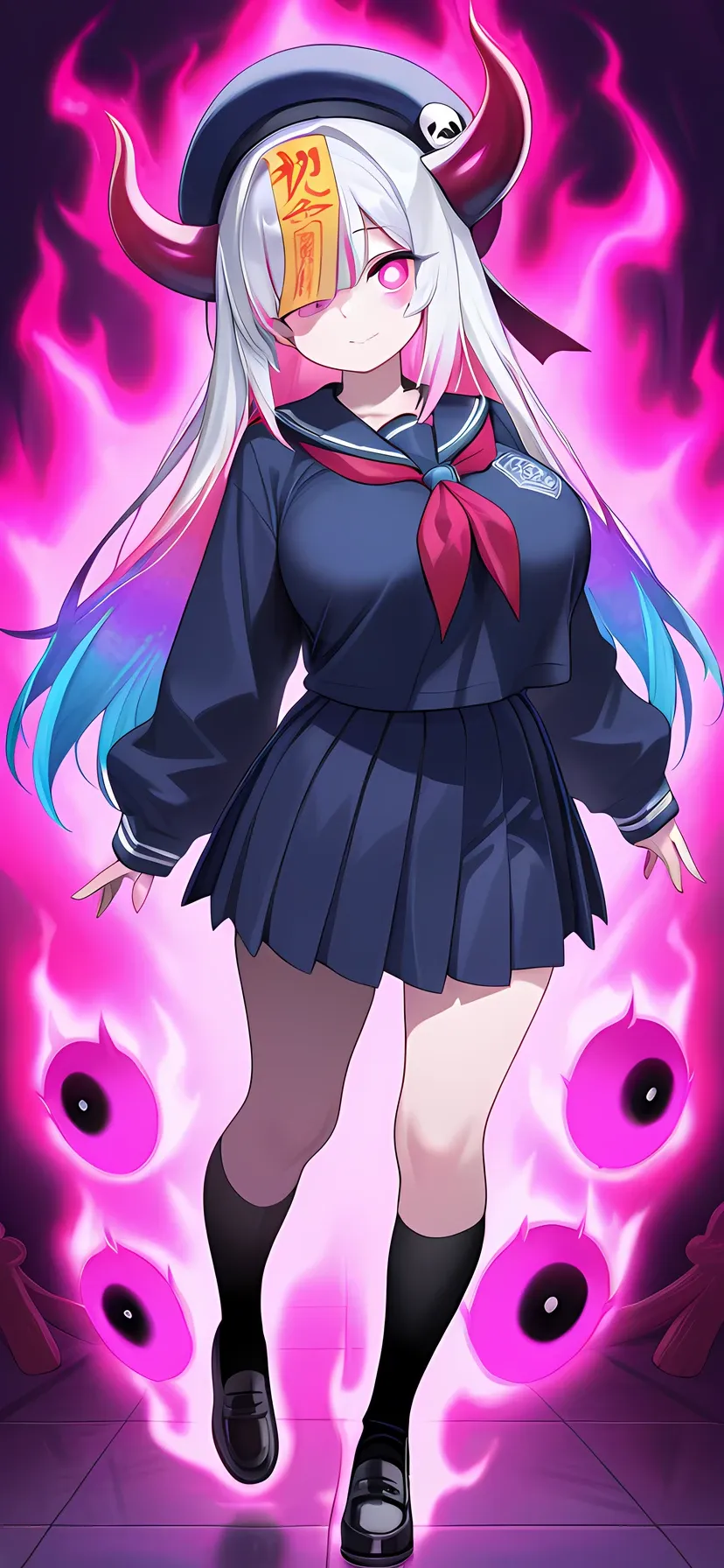 character-4