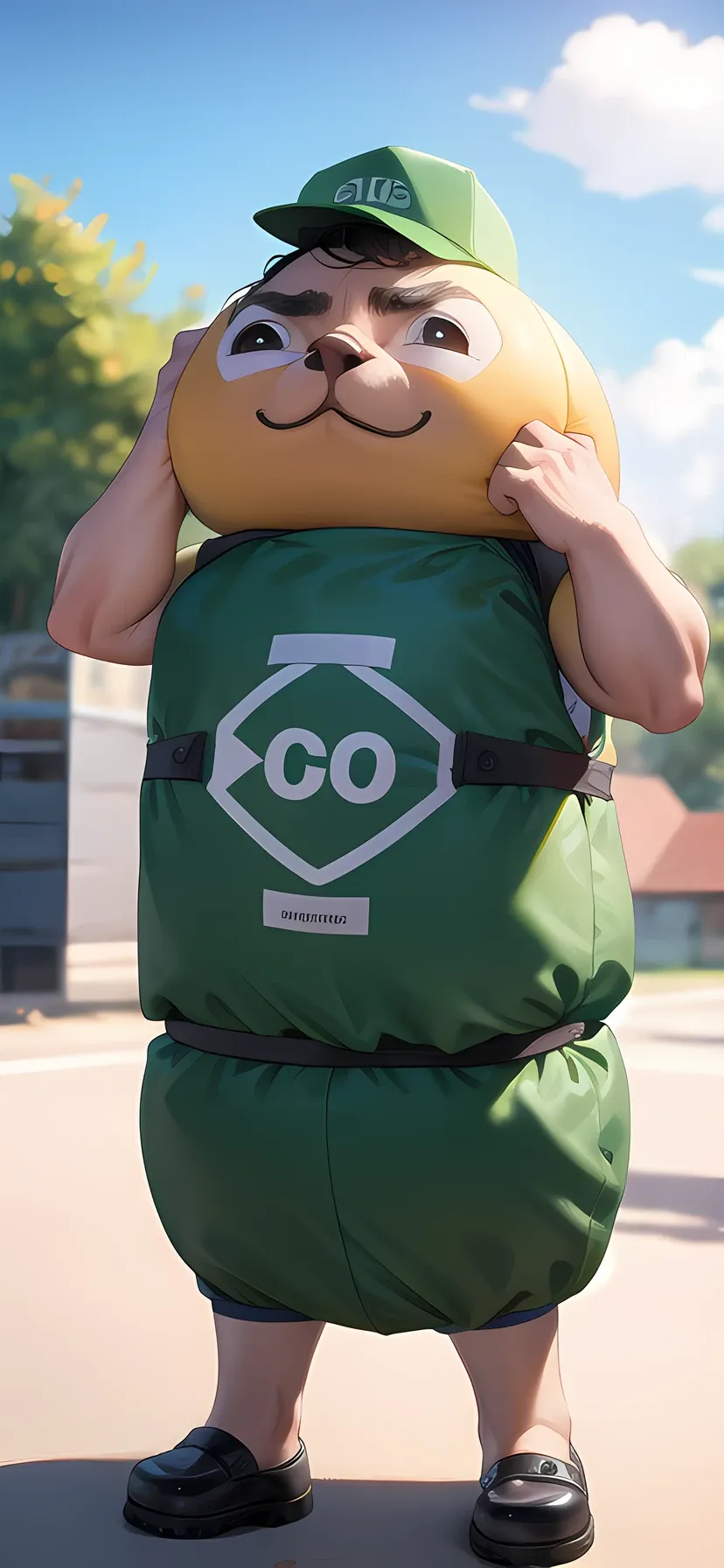 character-4