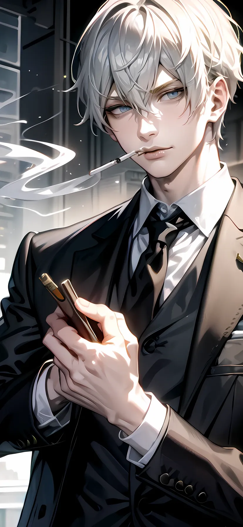 character-2