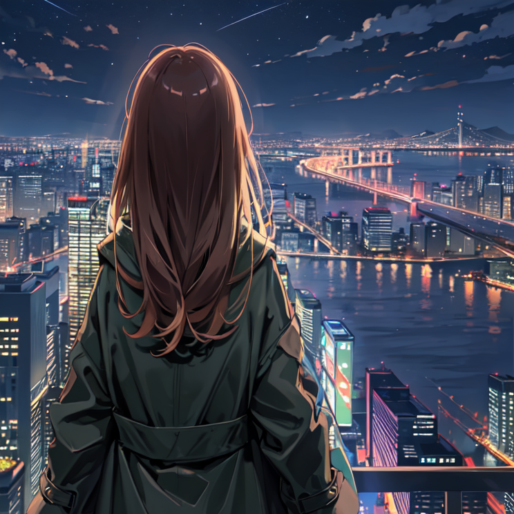 なーん