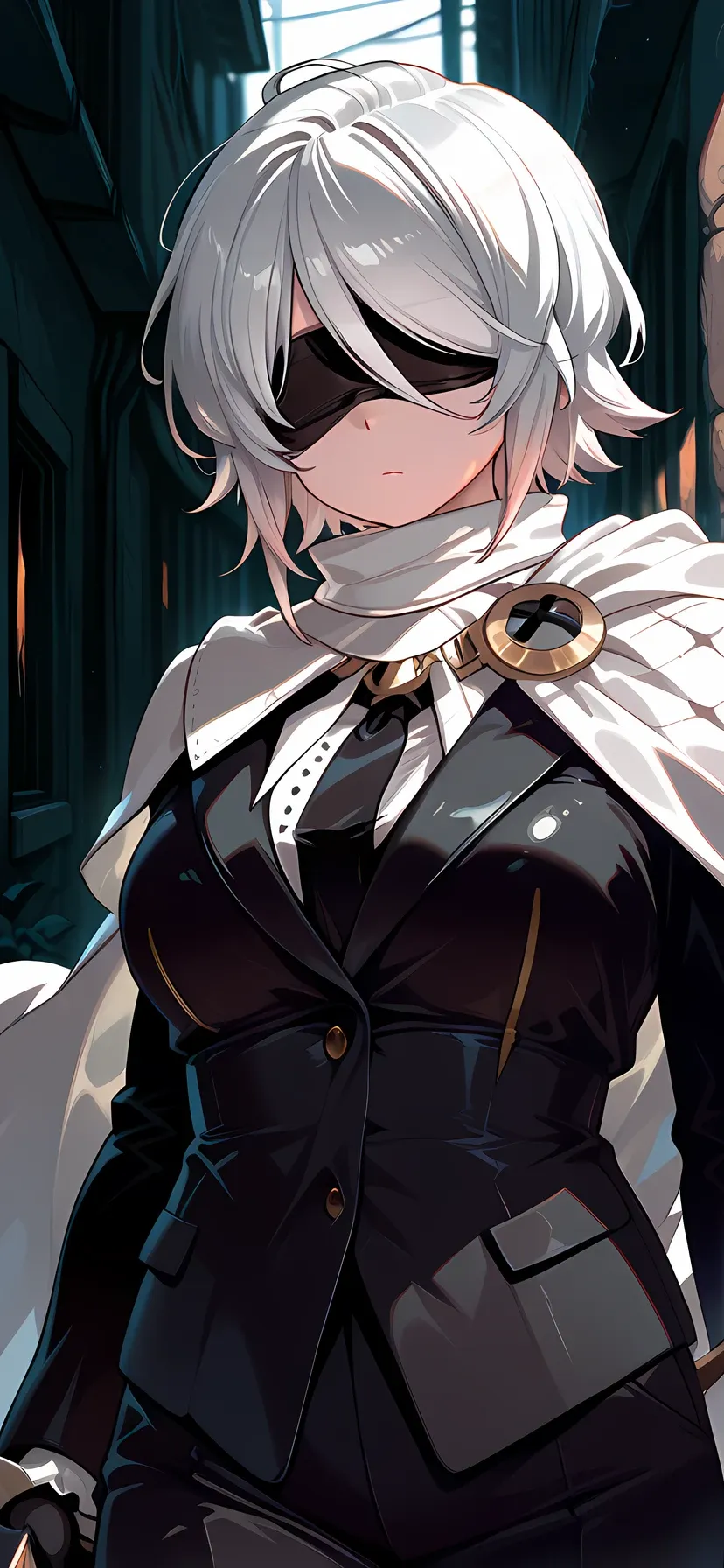 character-3
