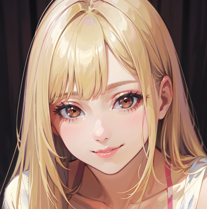 咲嬢
