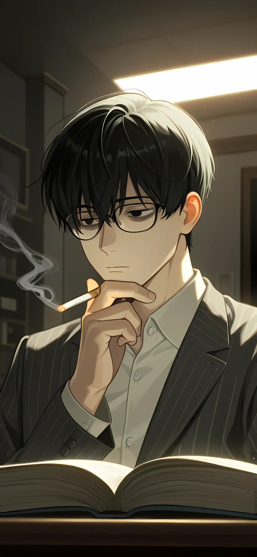 character-2