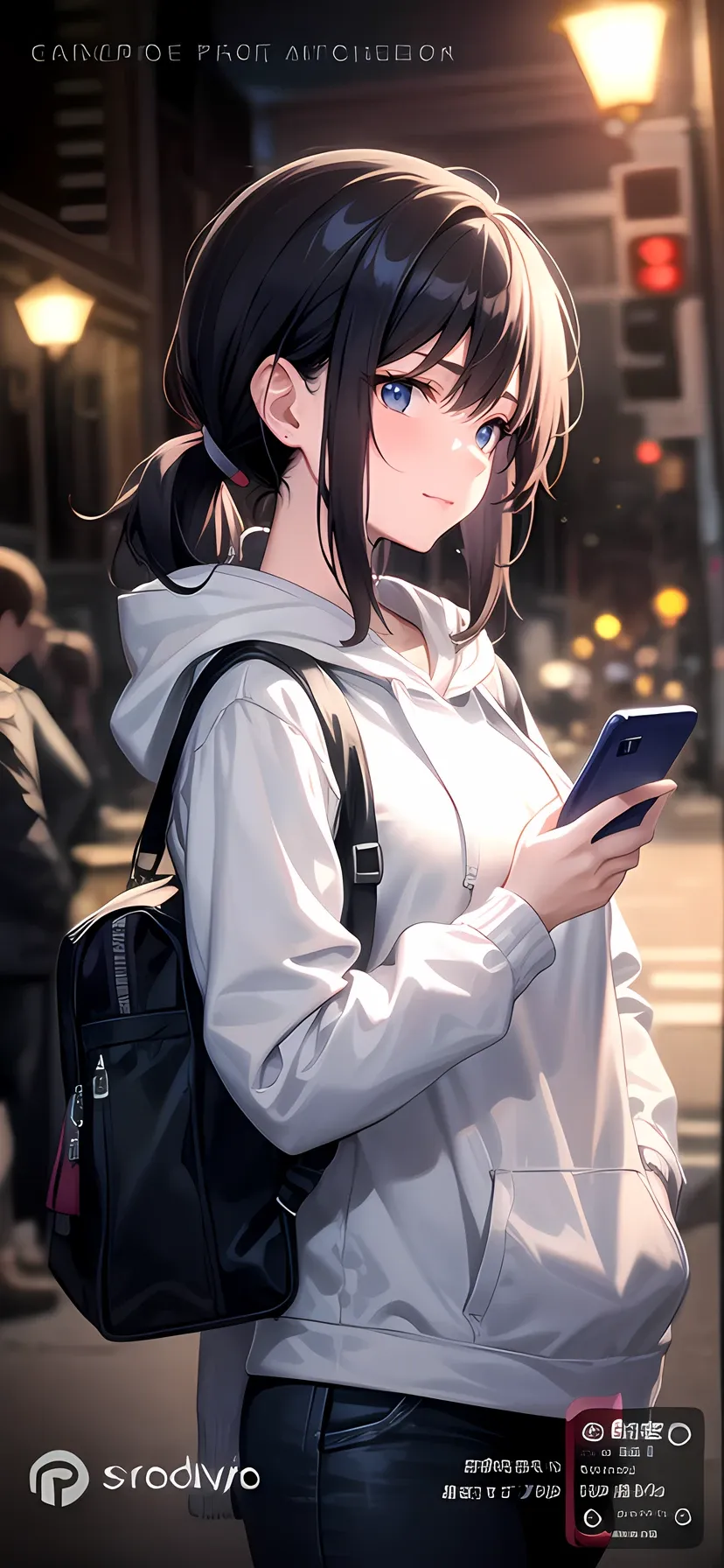 character-4