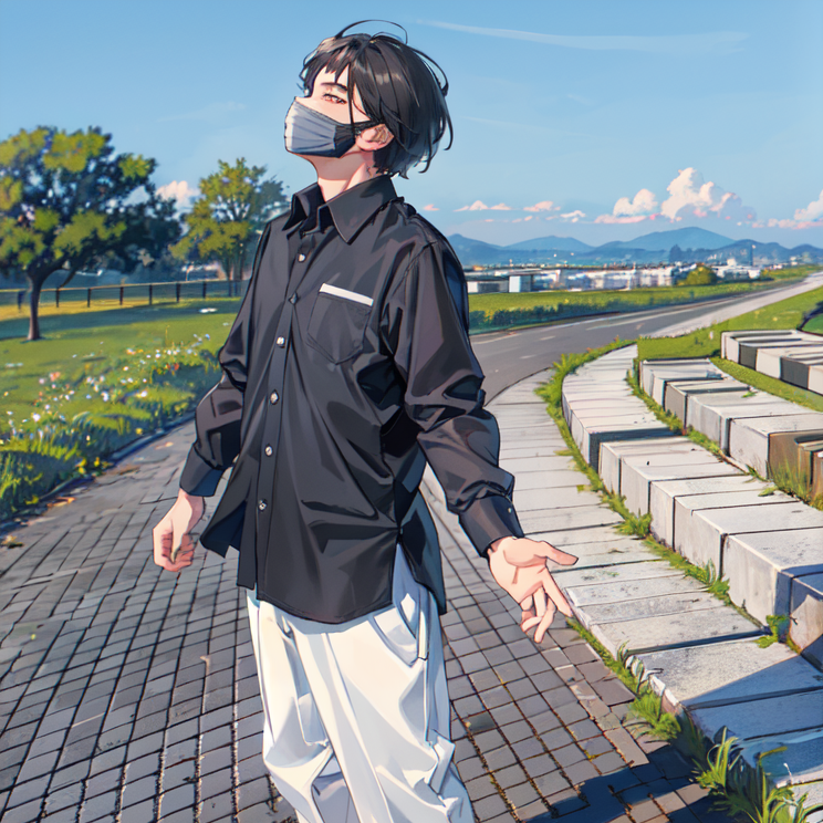 のぶ