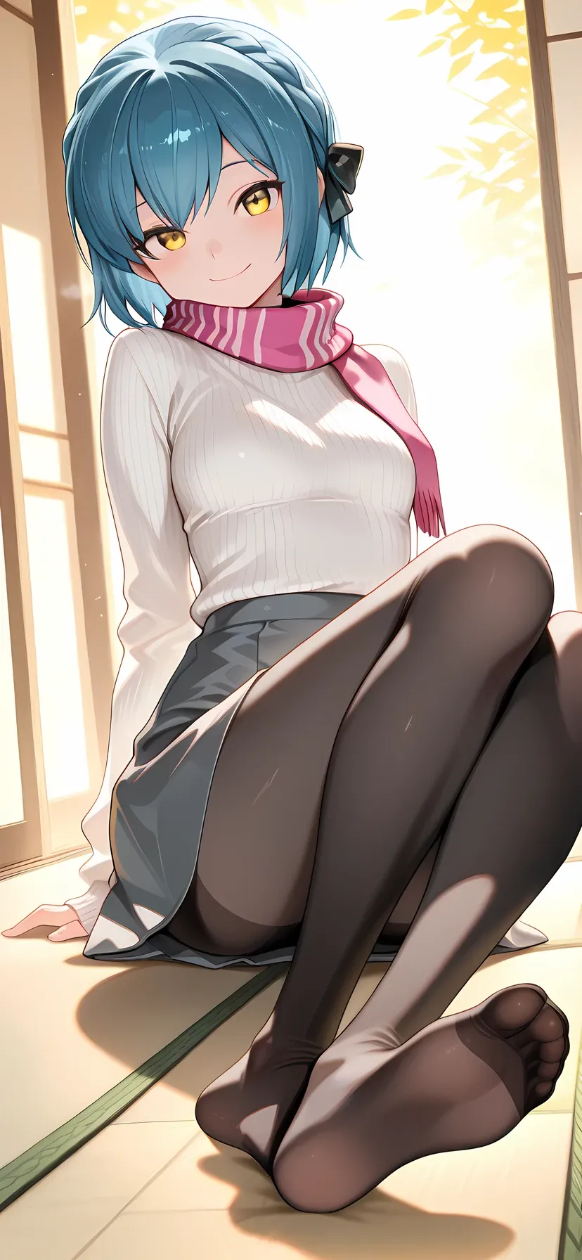 character-4