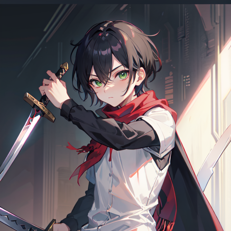 ユーキ