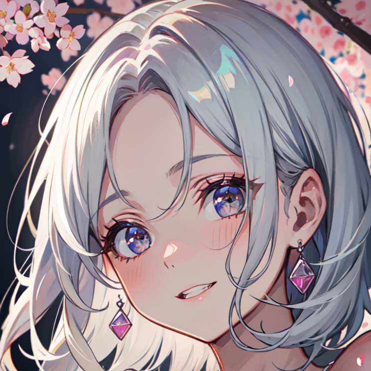 茉桜（まお）