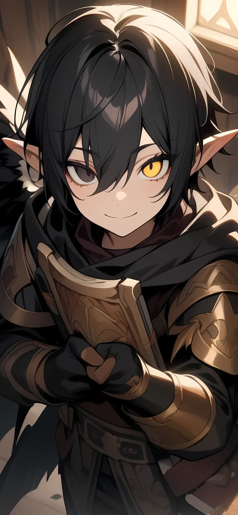 character-3
