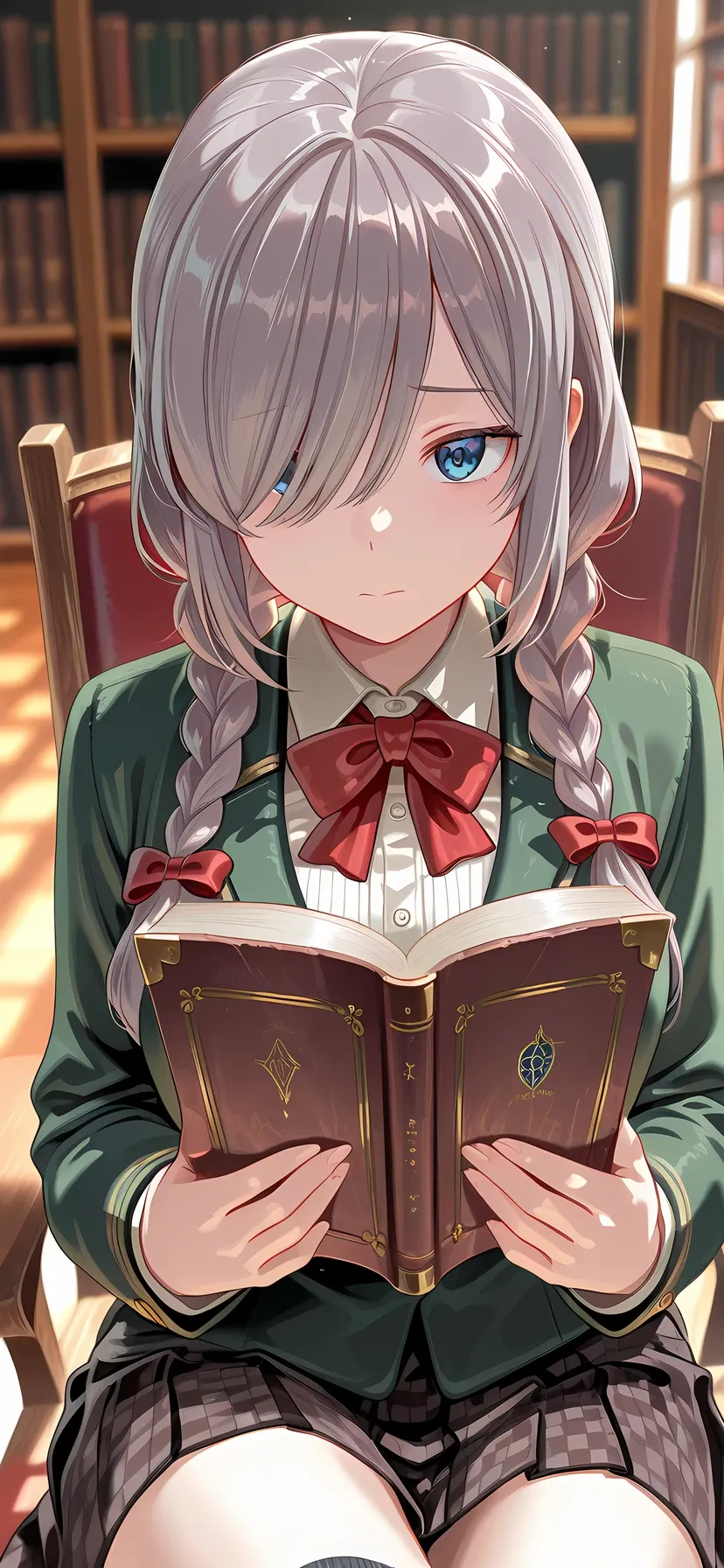 character-4