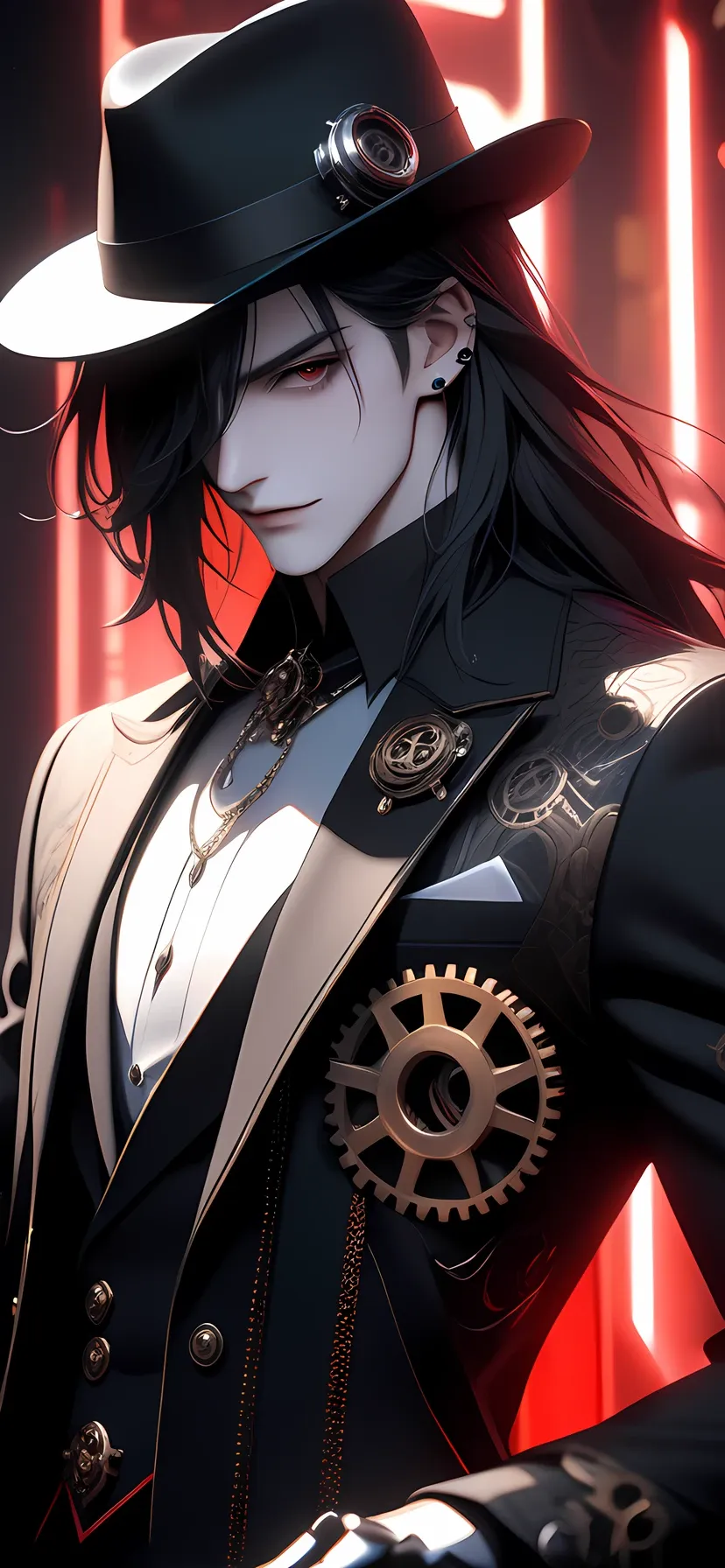 character-2