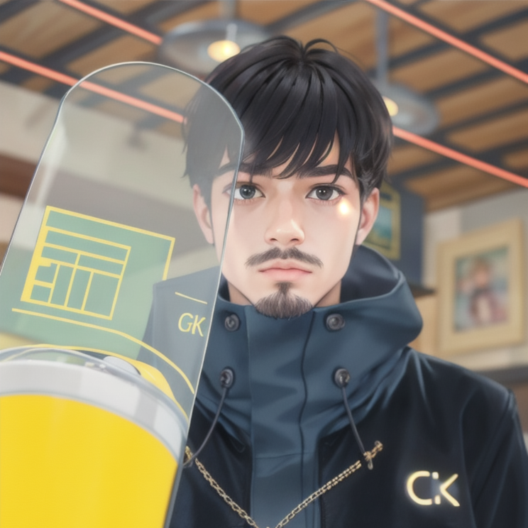 しゃちお