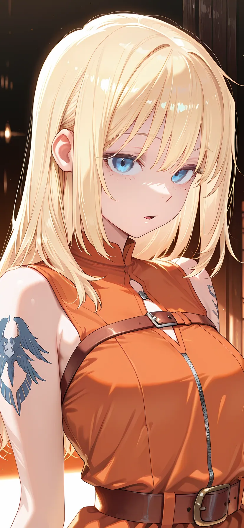 character-4