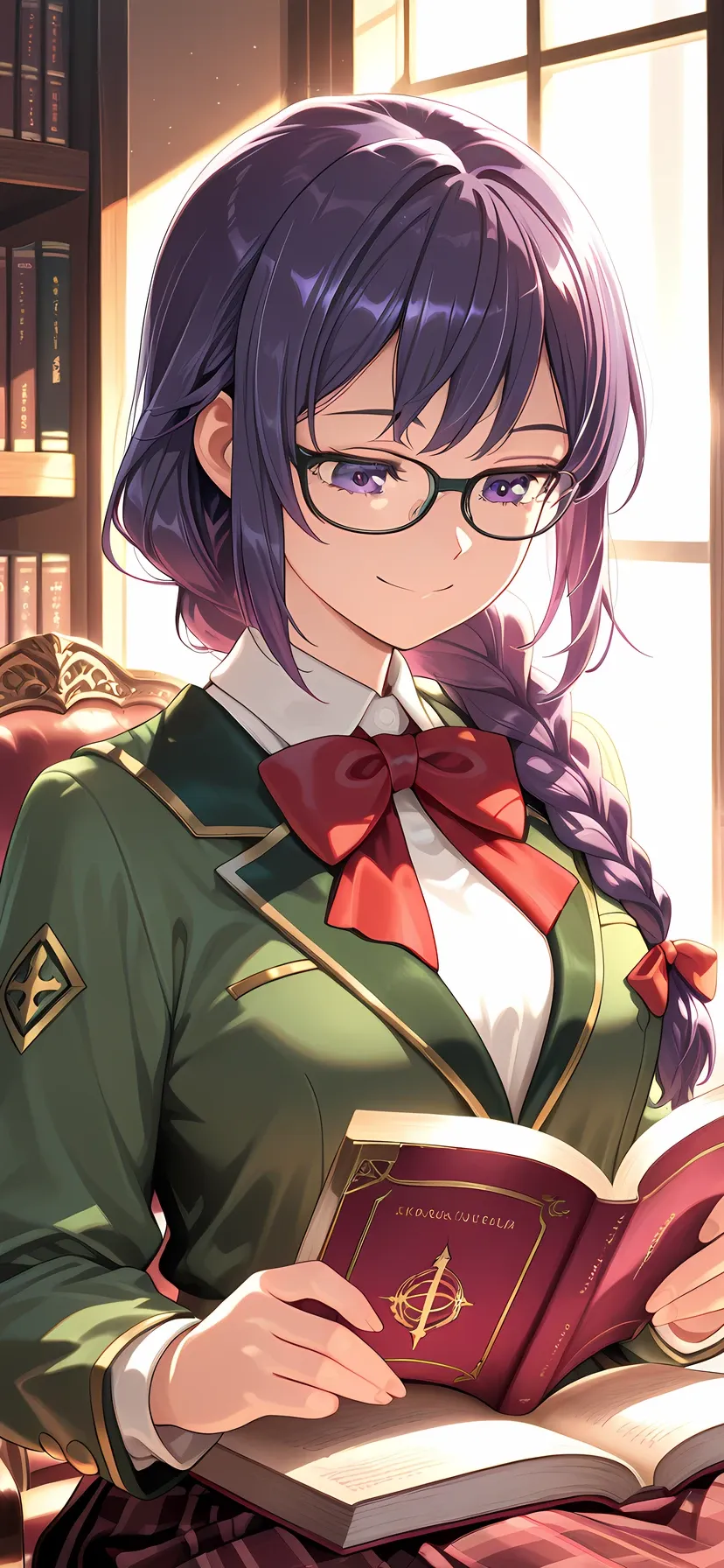 character-4