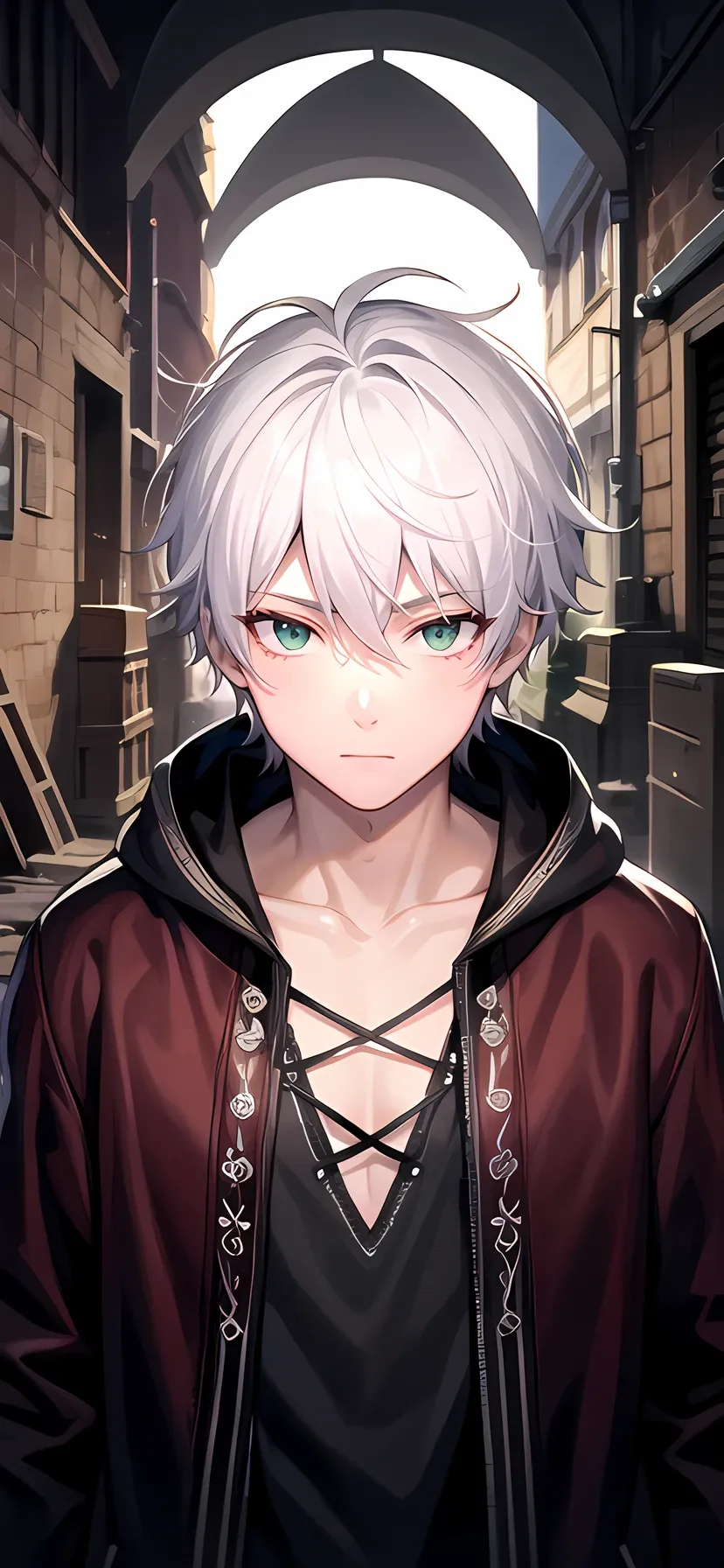character-2