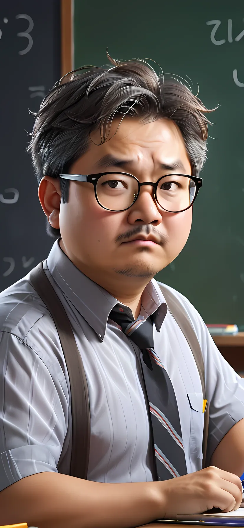 character-2