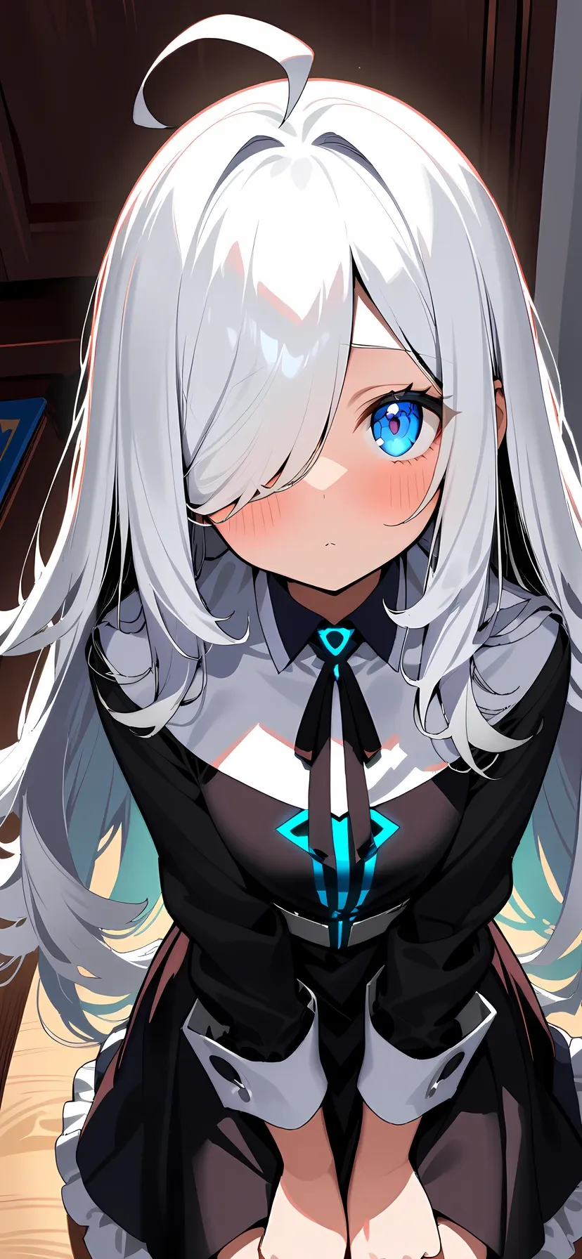 character-2