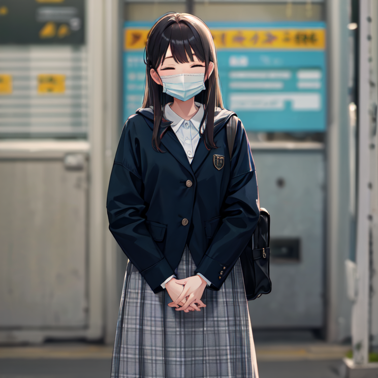 みかな