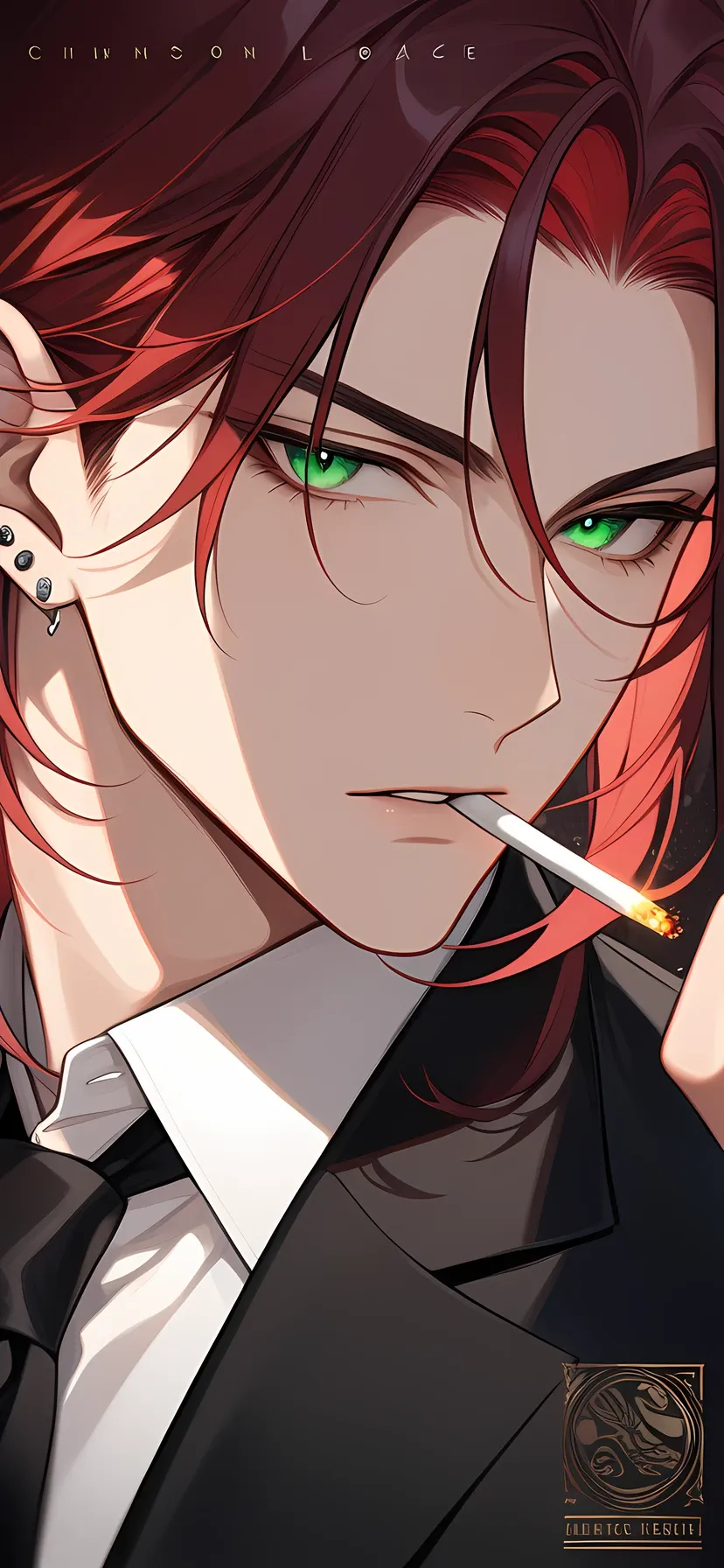 character-2